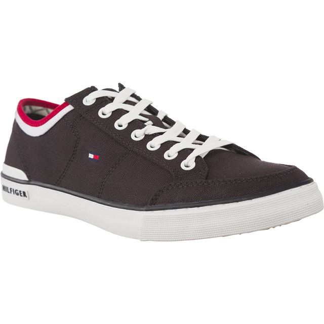 Tommy Hilfiger Harrington 5D2 Medianoche negro