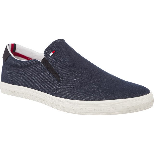 Tommy Hilfiger Howell 2F 403 azul