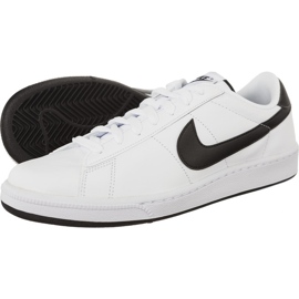Nike Tennis Classic 129 blanco