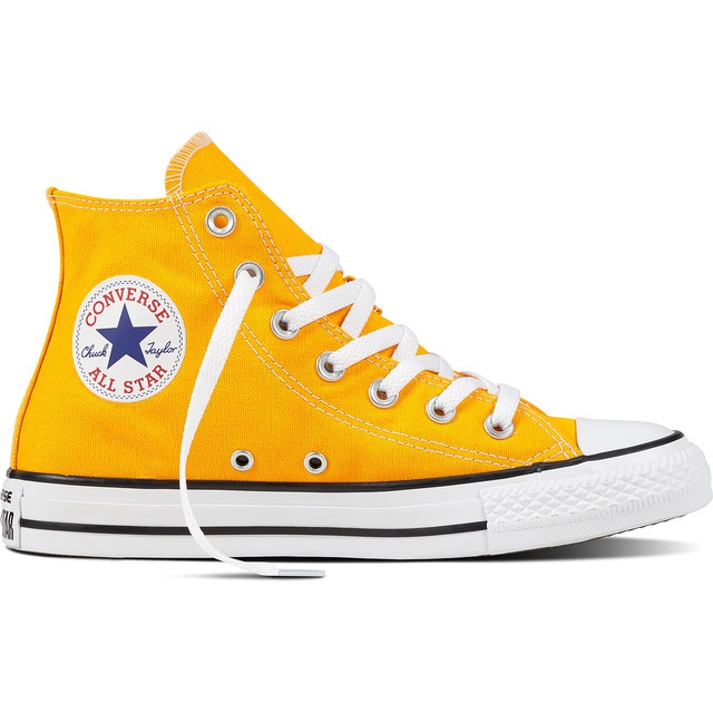 Converse 159674 Chuck Taylor All Star naranja