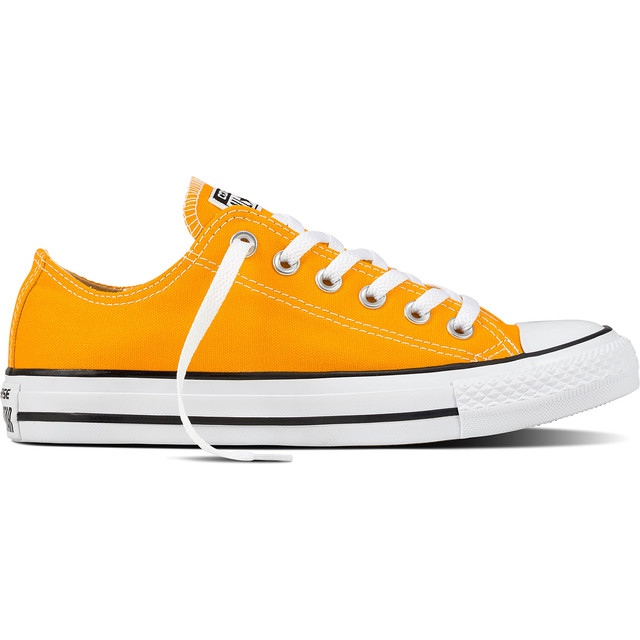 Converse 159676 Chuck Taylor All Star Orange Ray naranja