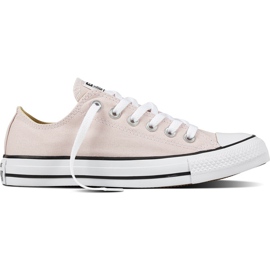 Converse 159621 Chuck Taylor All Star púrpura rosa
