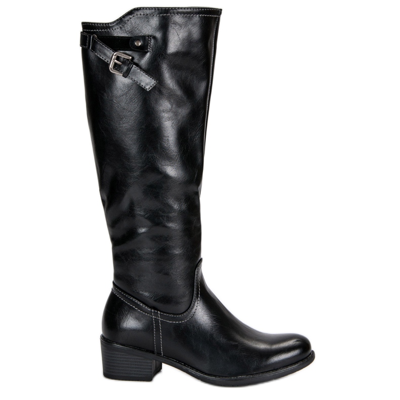 Botas VINCEZA negras negro Botas VINCEZA negras negro