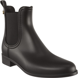 Lemon Jelly Splash 01 negro Lemon Jelly Splash 01 negro