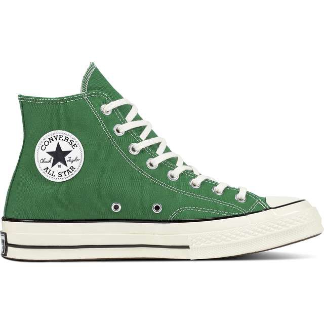 Converse C161441 Egret negro verde de Chuck Taylor All Star 1970S