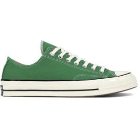 Converse C161443 Egret negro verde de Chuck Taylor All Star 1970S