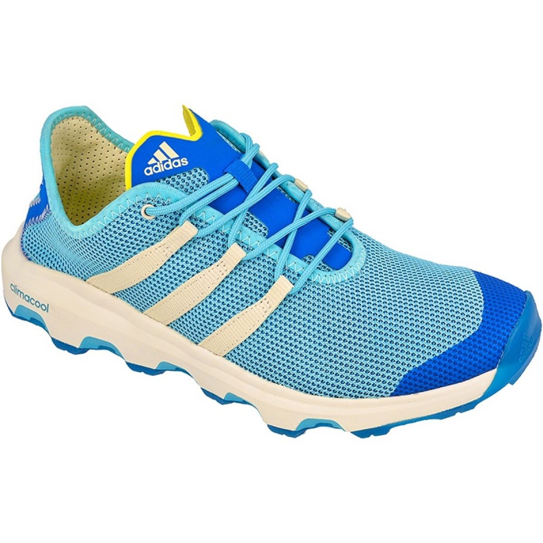 Zapatillas Adidas Climacool Voyager M S78565 azul