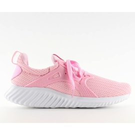 Rosa 11705 Zapatillas rosa para correr