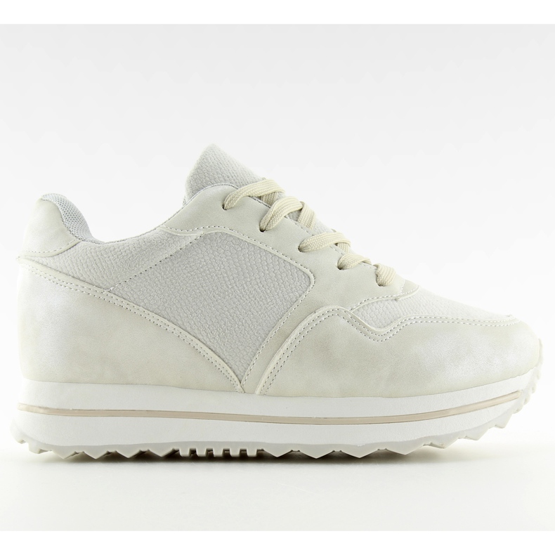 Deportivas grises W-3082 Gris Deportivas grises W-3082 Gris