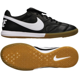Botas de fútbol Nike Premier Ii In M AO9376-010 negro negro