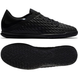 Zapatilla Nike Hypervenom Phantomx 3 Club negro