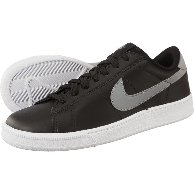 Nike Tennis Classic Cs 012 negro gris