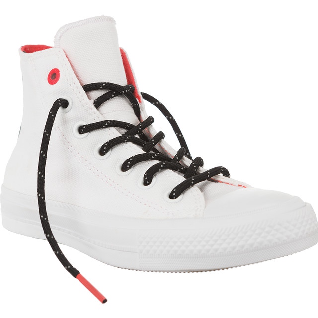 Converse 153534 Chuck Taylor All Star II blanco