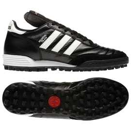 Botas de fútbol adidas Mundial Team Tf 019228 negro negro