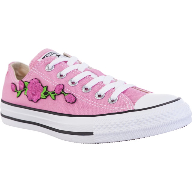 Converse M9007 rosado