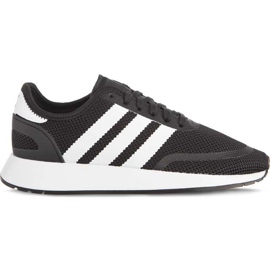 Adidas N 5923 J 692 Core Black Calzado Blanco Core Black negro