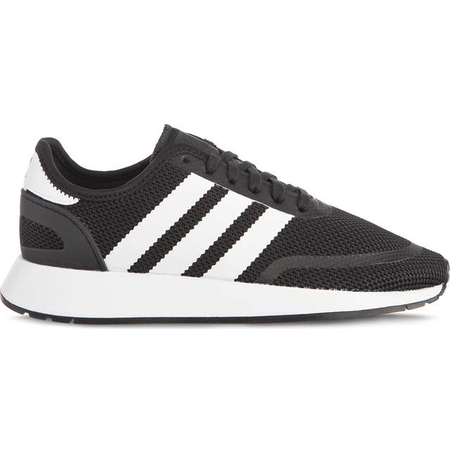 Adidas N 5923 J 692 Core Black Calzado Blanco Core Black negro