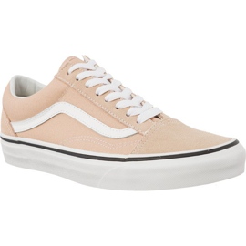 Vans Old Skool Q9X rosa