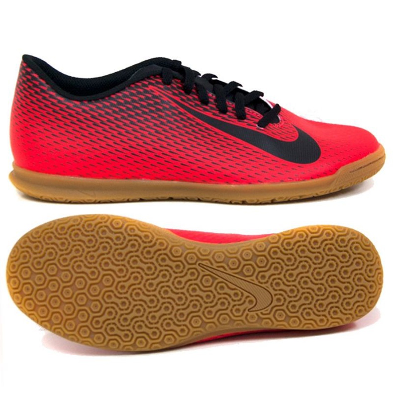 Botas de fútbol Nike BravataX Ii Ic M