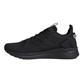 Zapatos adidas Questar Ride B44806 negro