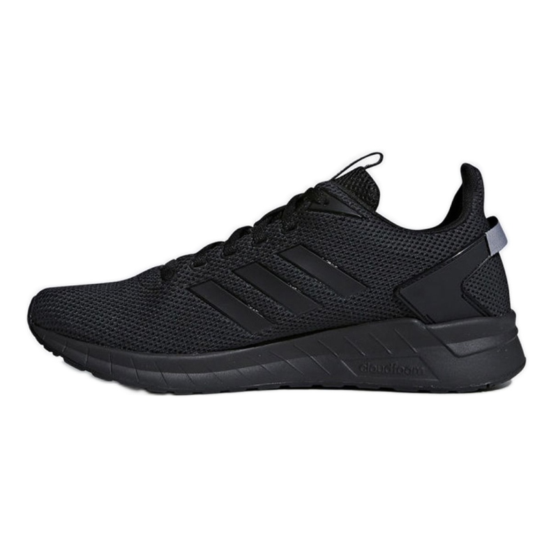 Zapatos adidas Questar Ride B44806 negro