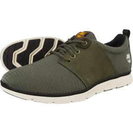Timberland Killington LF Oxfo Jkl verde Timberland Killington LF Oxfo Jkl verde