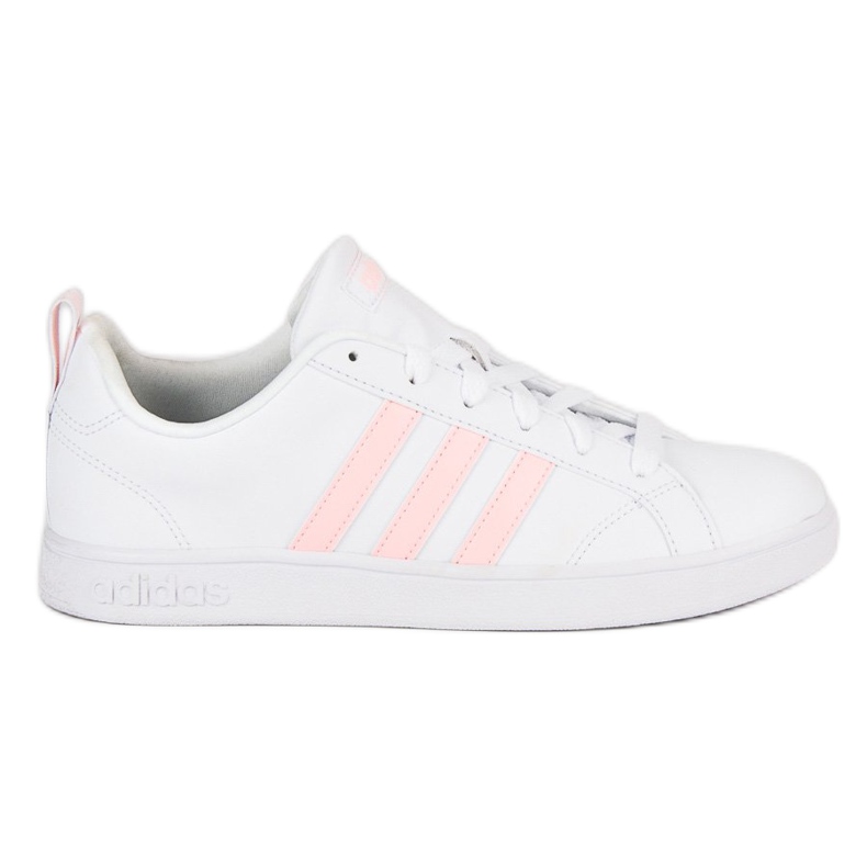 Adidas vs ventaja B42306 blanco