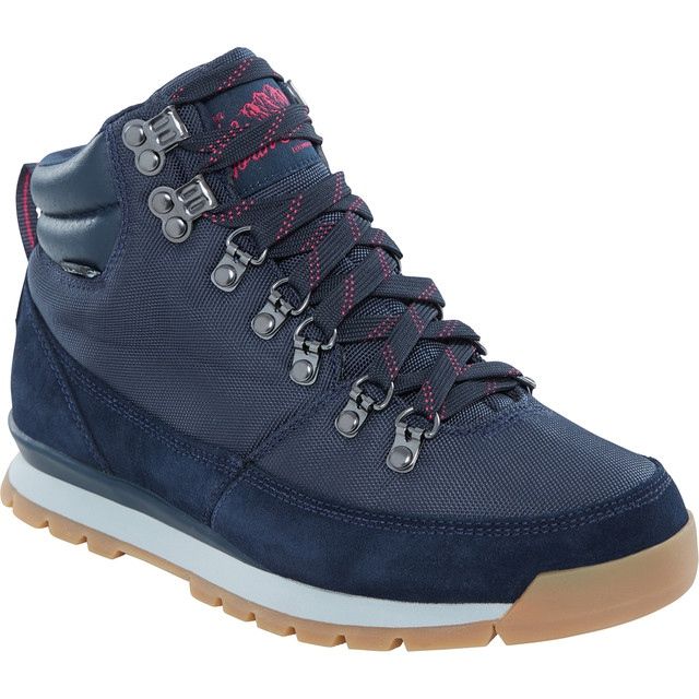 The North Face En BACK-TO-BERK Redux Urban Nav Yyf