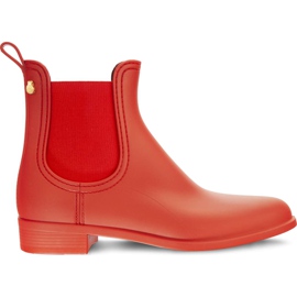 Lemon Jelly Splash rojo mate Lemon Jelly Splash rojo mate