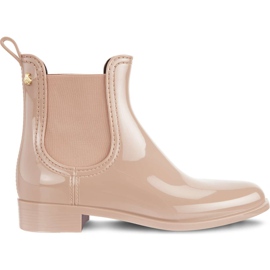 Lemon Jelly Comfy Pink rosa