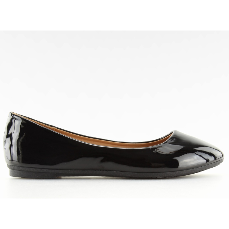 Bailarinas de mujer sweet black 9988-60 negro