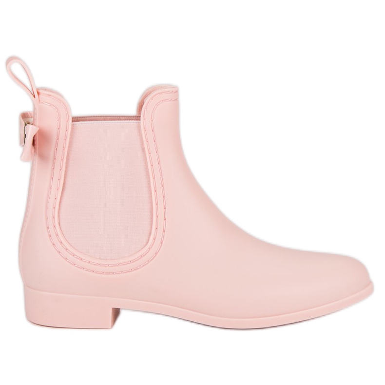 Vices Chanclos de vicios de las mujeres rosado