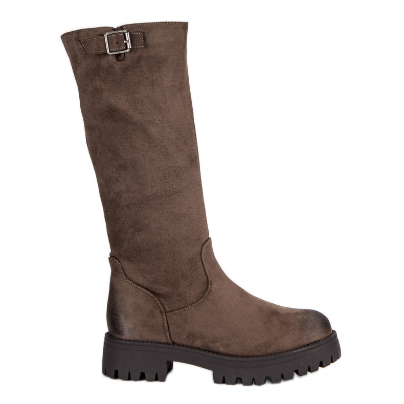 Corina Botas altas de mujer C7863ta marrón Corina Botas altas de mujer C7863ta marrón