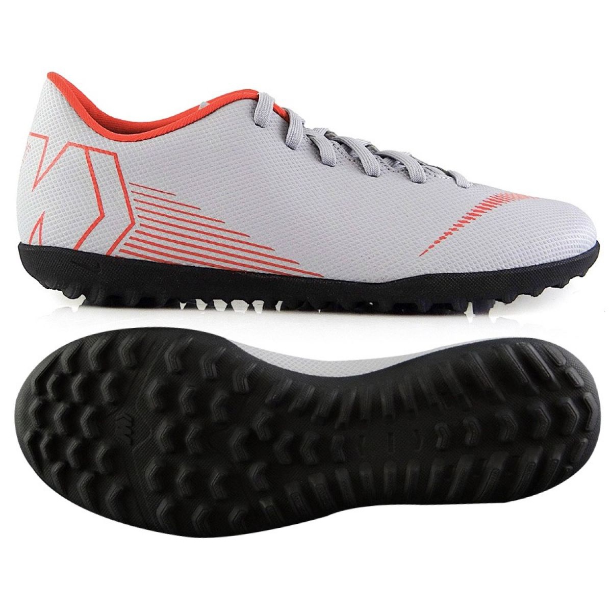 mercurial vapor 12 club tf