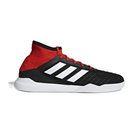 Zapatos de interior adidas Predator Tango 18.3 In M DB2303 negro negro