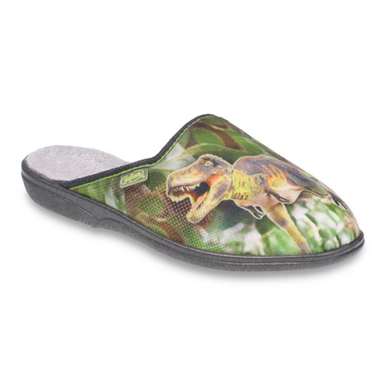 Calzado juvenil befado 201Q089 verde