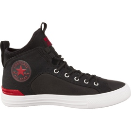 Converse 159630 Chuck Taylor All Star Ultra negro