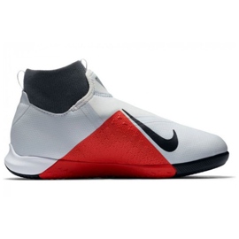 Calzado de interior Nike Phantom Vsn Academy multicolor blanco Calzado de interior Nike Phantom Vsn Academy multicolor blanco