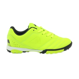 American Club Zapatillas americanas orliki calzado infantil verde