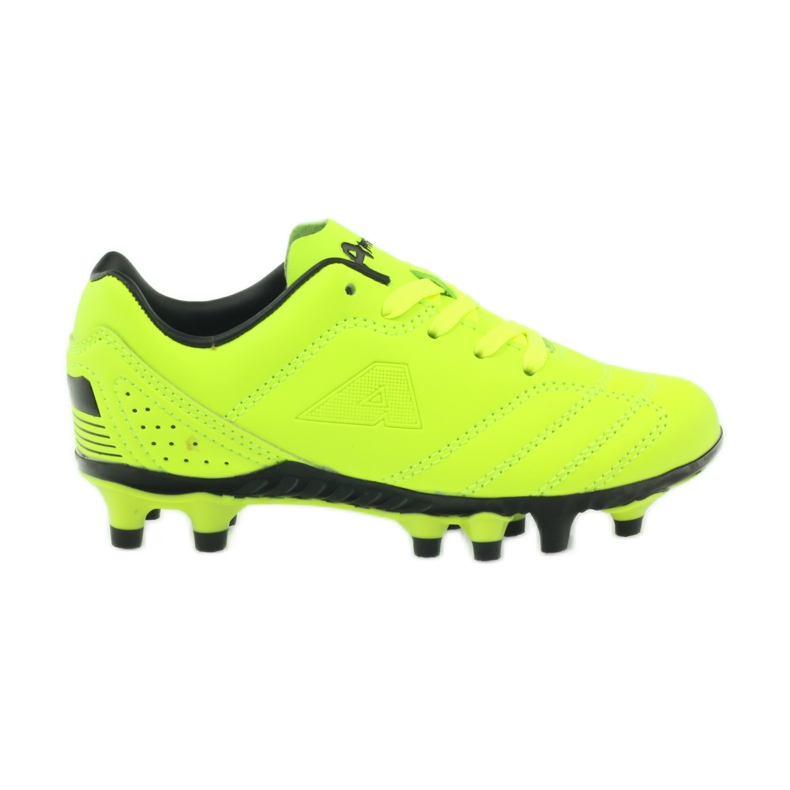 American Club American ADI tacos deportivos zapatos para niños verde BM46142