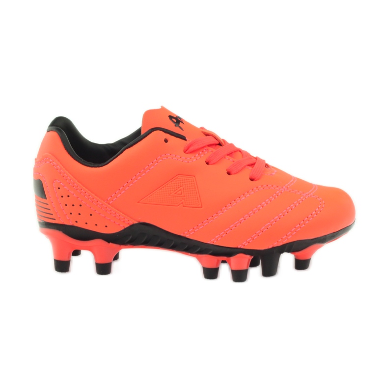 American Club American ADI tacos deportivos zapatos para niños naranja BM46143