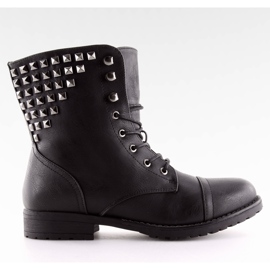 Botas negro S170 negro