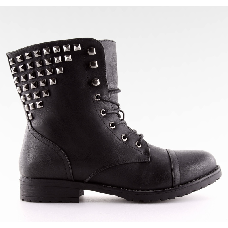 Botas negro S170 negro