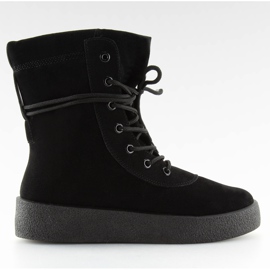 Botas deportivas negras G-3 negras negro
