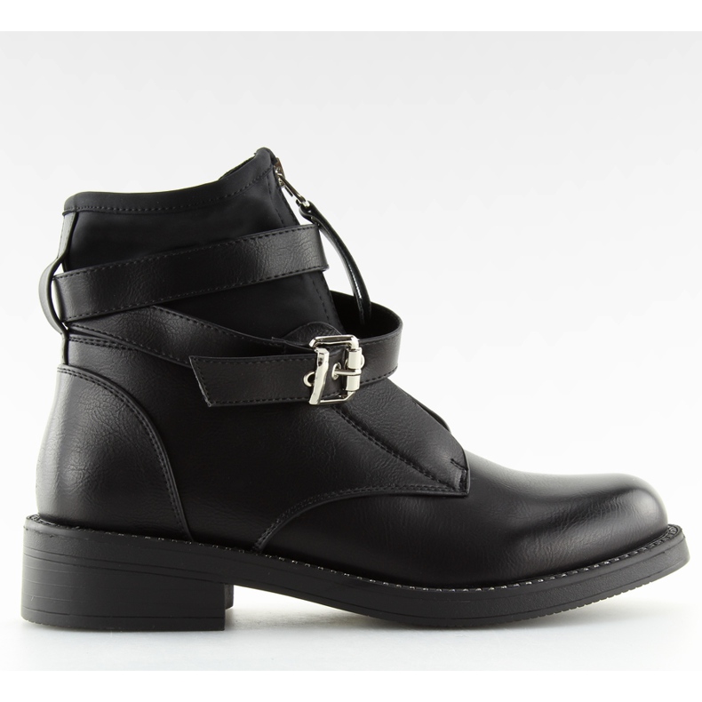 Botas de mujer negras NS10P negras negro Botas de mujer negras NS10P negras negro