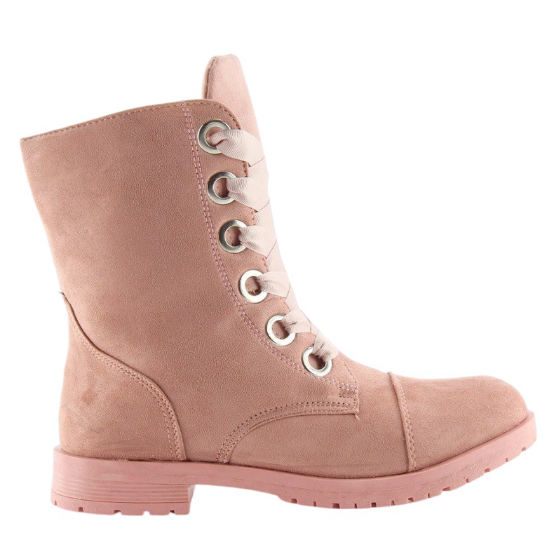 Rosa Bota rosa AB-8 rosado