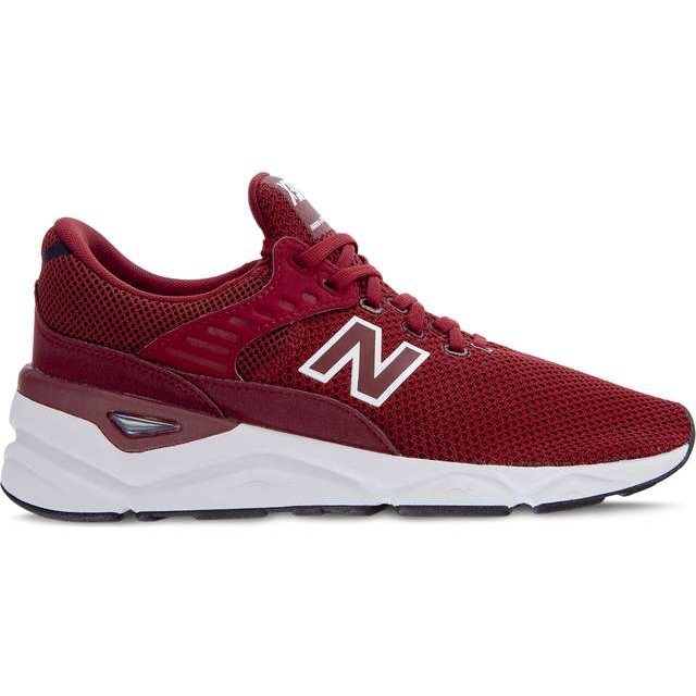 New Balance Msx90crg rojo oscuro