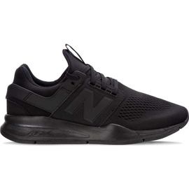 New Balance Ms247ek negro