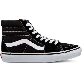 Vans Sk8 Hola B8C negro