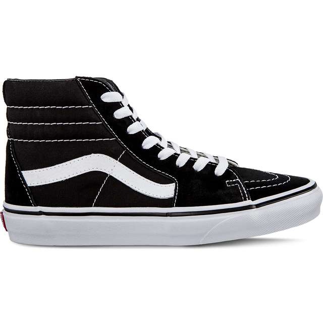 Vans Sk8 Hola B8C negro